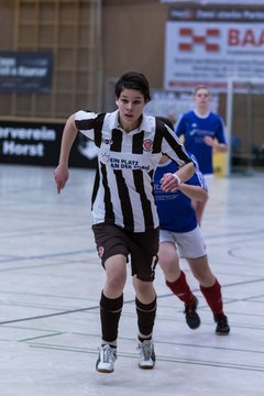 Bild 156 - Volksbank Cup Elmshorn